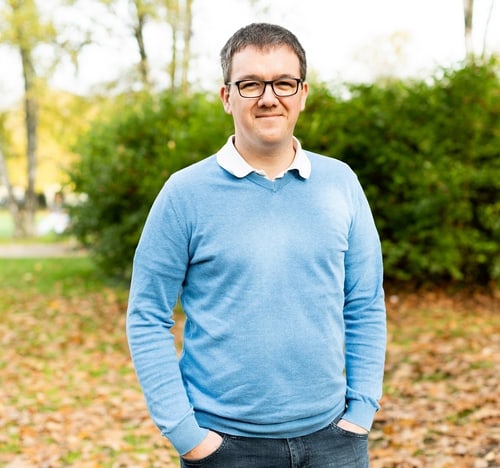 Stefan Ries