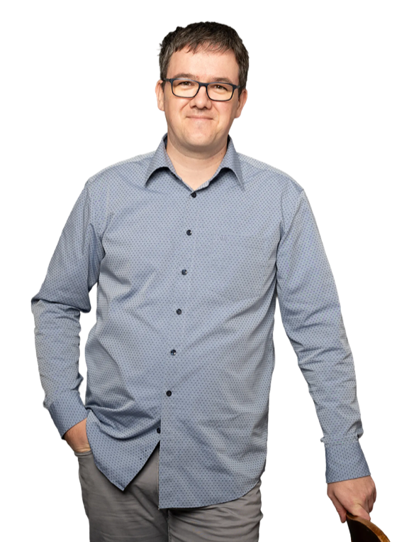 Stefan Ries